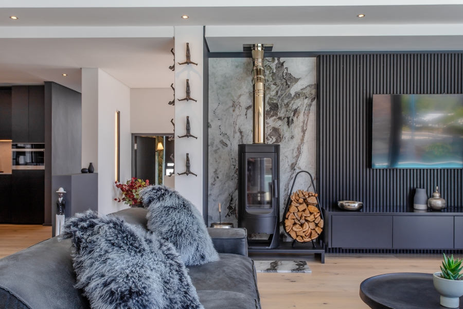 3 Bedroom Property for Sale in Franschhoek Western Cape